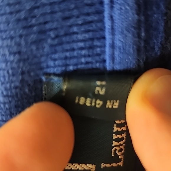 Polo by Ralph Lauren Polo - Picture 7 of 7